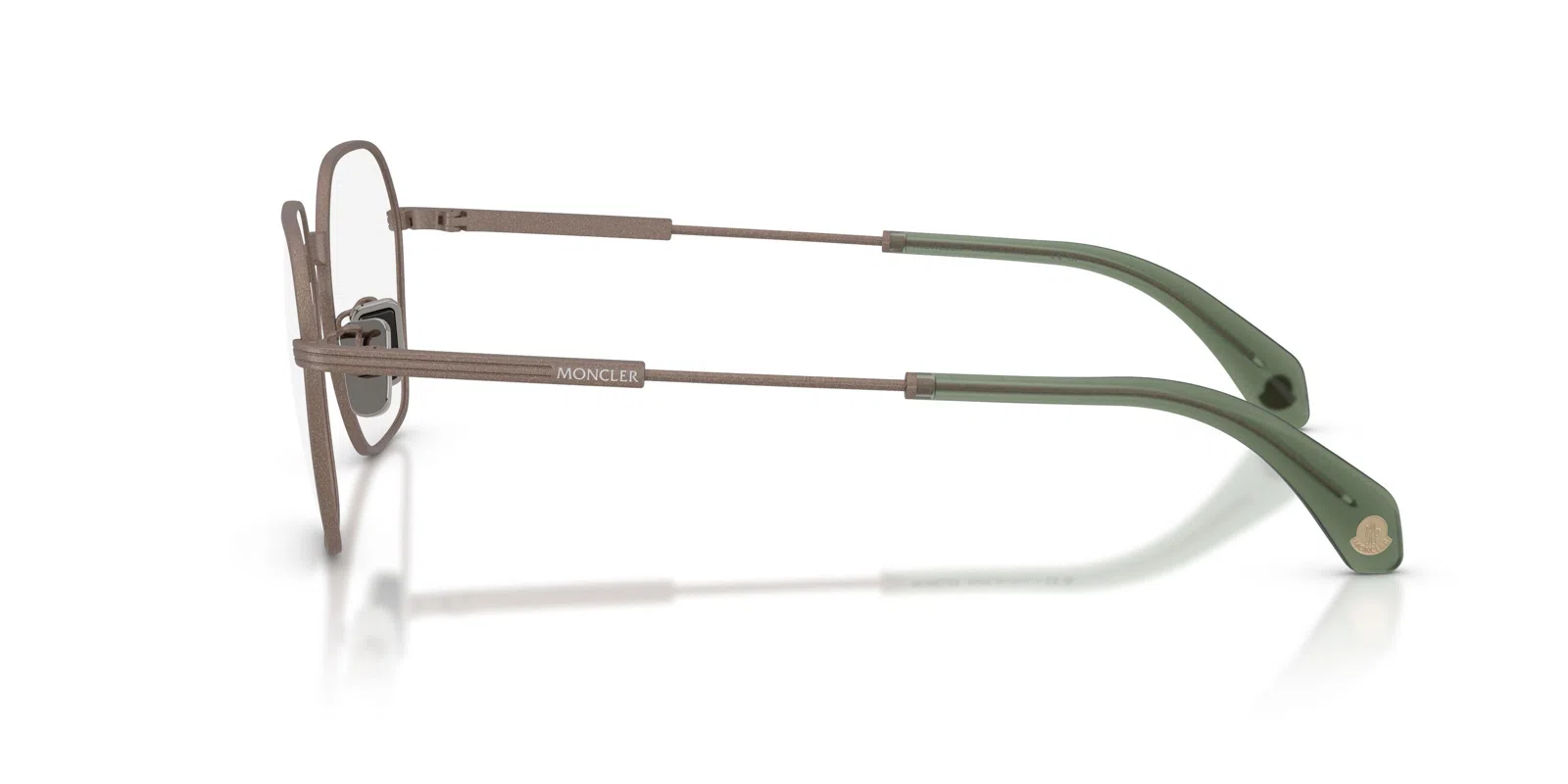 Moncler 1012 Eyeglasses - view 6